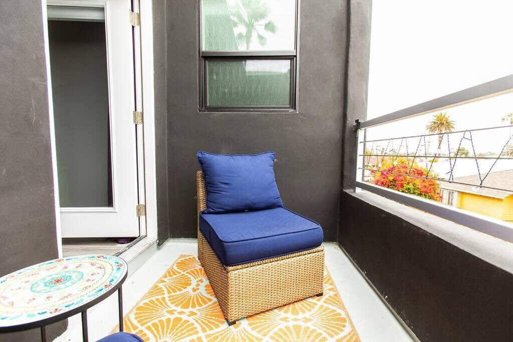 Restaurants-Pets-Professionals-Fastwifi-A C-Patios Apartment San Diego Bagian luar foto